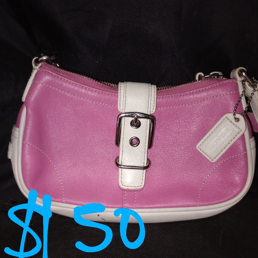 Purse - Picture 11 of 12